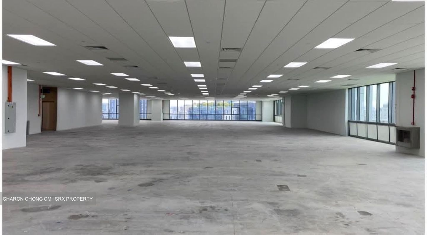 Kallang Way (D13), Factory #575449271